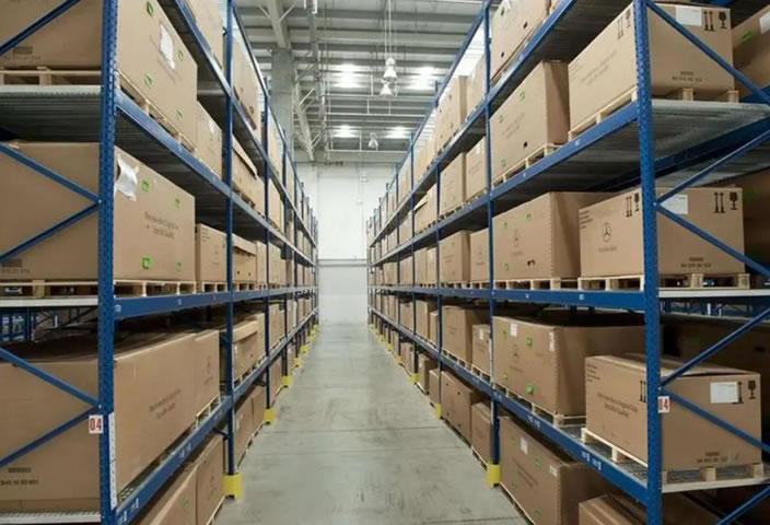 泉州到舟山货物仓储