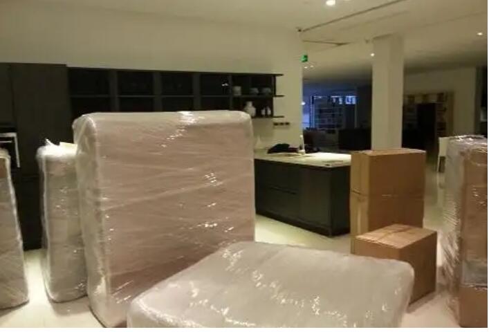 泉州到舟山长途搬家