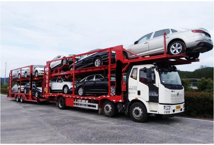 泉州到舟山轿车托运